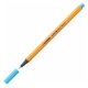 Εικόνα της Μαρκαδόρος Σχεδίου Stabilo Point 88/31 0.4mm Light Blue
