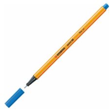 Εικόνα της Μαρκαδόρος Σχεδίου Stabilo Point 88/32 0.4mm Ultra Marine