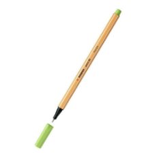 Εικόνα της Μαρκαδόρος Σχεδίου Stabilo Point 88/34 0.4mm Pistachio