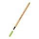 Εικόνα της Μαρκαδόρος Σχεδίου Stabilo Point 88/34 0.4mm Pistachio