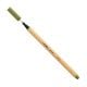 Εικόνα της Μαρκαδόρος Σχεδίου Stabilo Point 88/37 0.4mm Mud Green