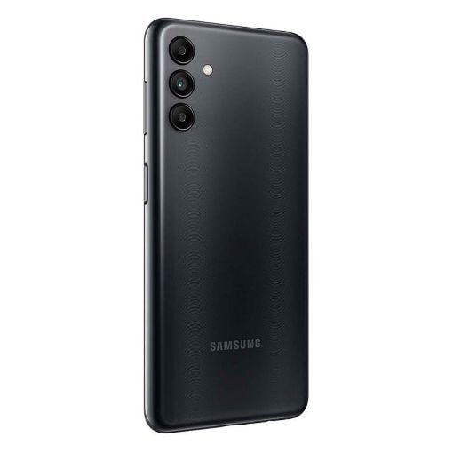 Εικόνα της Smartphone Samsung Galaxy A04s NFC 3GB 32GB Black SM-A047FZKUEUE