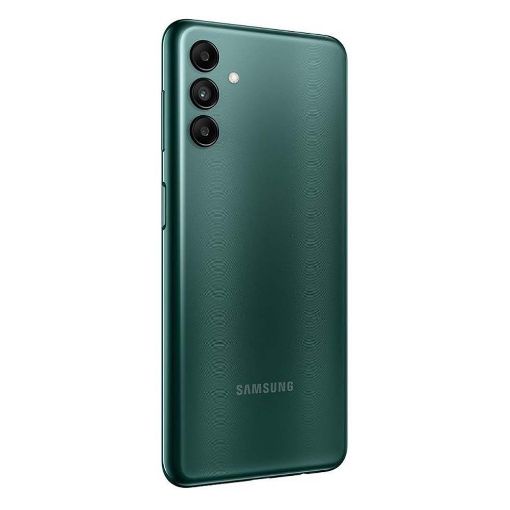 Εικόνα της Smartphone Samsung Galaxy A04s NFC 3GB 32GB Green SM-A047FZGUEUE