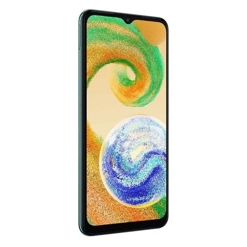 Εικόνα της Smartphone Samsung Galaxy A04s NFC 3GB 32GB Green SM-A047FZGUEUE