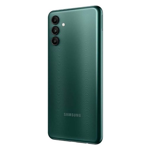 Εικόνα της Smartphone Samsung Galaxy A04s NFC 3GB 32GB Green SM-A047FZGUEUE