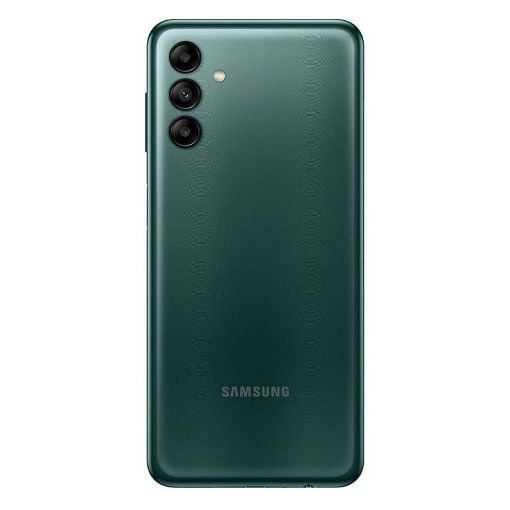 Εικόνα της Smartphone Samsung Galaxy A04s NFC 3GB 32GB Green SM-A047FZGUEUE