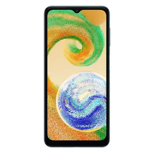 Εικόνα της Smartphone Samsung Galaxy A04s NFC 3GB 32GB Green SM-A047FZGUEUE