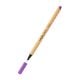 Εικόνα της Μαρκαδόρος Σχεδίου Stabilo Point 88/60 0.4mm Plum