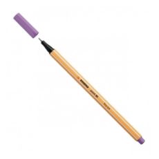Εικόνα της Μαρκαδόρος Σχεδίου Stabilo Point 88/62 0.4mm Grey Violet