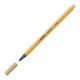 Εικόνα της Μαρκαδόρος Σχεδίου Stabilo Point 88/88 0.4mm Light Ochre