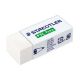 Εικόνα της Γόμα Staedtler PVC+Latex Free White 525B30