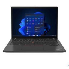 Εικόνα της Laptop Lenovo ThinkPad T14 Gen3 14'' 4G Intel Core i7-1260P(3.40GHz) 32GB 1TB SSD MX550 2GB Win11 Pro GR/EN 21AH008LGM