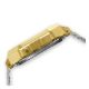 Εικόνα της Ψηφιακό Ρολόι Casio Vintage Rectangular Gold/Camo A168WEGC-3EF