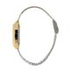Εικόνα της Ψηφιακό Ρολόι Casio Vintage Rectangular Gold/Camo A168WEGC-3EF