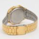 Εικόνα της Ψηφιακό Ρολόι Casio Vintage Rectangular Gold/Camo A168WEGC-3EF