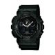 Εικόνα της Ψηφιακό Ρολόι Casio G-Shock Black GA-100-1A1ER