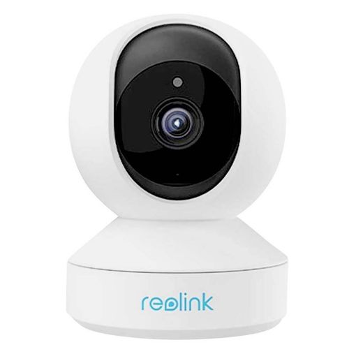 Εικόνα της Indoor IP Camera Reolink E1 Zoom Pan/Tilt/Zoom Super HD Dual-Band Wireless
