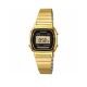 Εικόνα της Ψηφιακό Ρολόι Casio Vintage Mini Gold A670WEGA-1EF