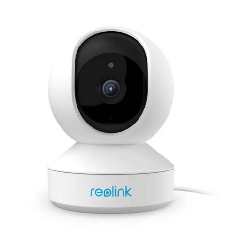 Εικόνα της Indoor IP Camera Reolink E1 Pro Pan/Tilt QHD Dual-Band Wireless