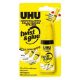 Εικόνα της Κόλλα UHU Twist & Glue 35ml