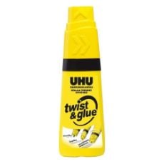 Εικόνα της Κόλλα UHU Twist & Glue 35ml