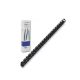 Εικόνα της Spiral Βιβλιοδεσίας GBC CombBind 19mm Μαύρο 4028601