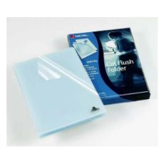 Εικόνα της Ζελατίνες L Rexel Clear A4 100τμχ 12215