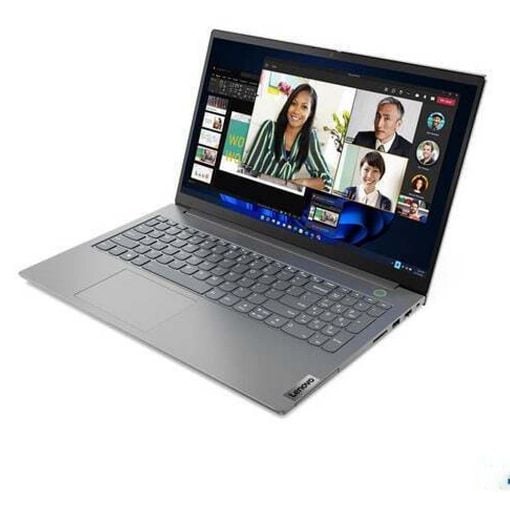 Εικόνα της Laptop Lenovo ThinkBook 15 Gen4 IAP 15.6'' Intel Core i5-1235U(3.30GHz) 8GB 256GB SSD Win11 Pro 11 GR/EN 21DJ000CGM