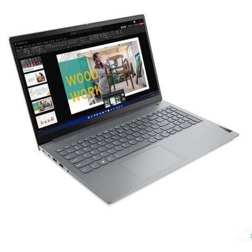 Εικόνα της Laptop Lenovo ThinkBook 15 Gen4 IAP 15.6'' Intel Core i5-1235U(3.30GHz) 8GB 256GB SSD Win11 Pro 11 GR/EN 21DJ000CGM