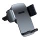 Εικόνα της Baseus Easy Control Pro Clamp Holder Car Mount Gray SUYK010114