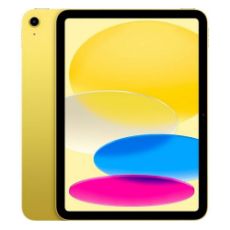 Εικόνα της Apple iPad WiFi 64GB Yellow 2022 MPQ23RK/A