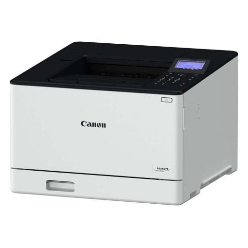 Εικόνα της Εκτυπωτής Laser Canon i-Sensys LBP673Cdw Colour 5456C007AA