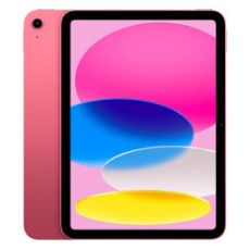 Εικόνα της Apple iPad WiFi 256GB Pink 2022 MPQC3RK/A