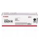 Εικόνα της Toner Canon 069H HC Black 5098C002