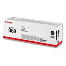 Εικόνα της Toner Canon 069 Black 5094C002