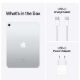 Εικόνα της Apple iPad 5G 64GB Silver 2022 MQ6J3RK/A