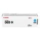 Εικόνα της Toner Canon 069 Cyan 5093C002