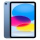 Εικόνα της Apple iPad 5G 64GB Blue 2022 MQ6K3RK/A
