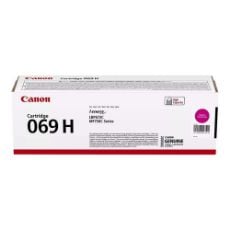 Εικόνα της Toner Canon 069H HC Magenta 5096C002
