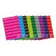 Εικόνα της Typotrust - Τετράδιο Spiral Color Stripes Ριγέ A4 2 Θεμάτων 4542-12 (Διάφορα Χρώματα)