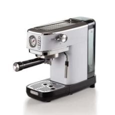 Εικόνα της Μηχανή Espresso Ariete 1381/14 Slim Moderna 15bar White