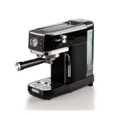 Εικόνα της Μηχανή Espresso Ariete 1381/12 Slim Moderna 15bar Black