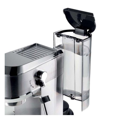 Εικόνα της Μηχανή Espresso Ariete 1371 15bar Silver
