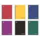 Εικόνα της Typotrust - Τετράδιο Spiral Meeting Ριγέ A4 2 Θεμάτων 4542-20 (Διάφορα Χρώματα)