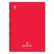 Εικόνα της Typotrust - Τετράδιο Spiral Point Ριγέ A4 3 Θεμάτων 4543-21 (Διάφορα Χρώματα)