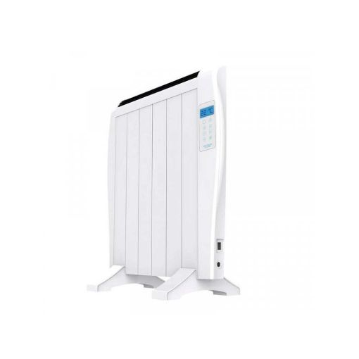 Εικόνα της Θερμοπομπός Cecotec ReadyWarm 1200 Thermal 900W White CEC-05331