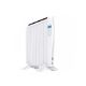 Εικόνα της Θερμοπομπός Cecotec ReadyWarm 1200 Thermal 900W White CEC-05331