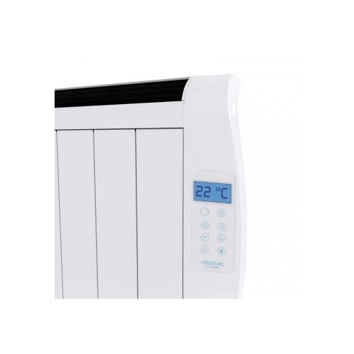 Εικόνα της Θερμοπομπός Cecotec ReadyWarm 1200 Thermal 900W White CEC-05331
