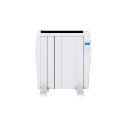 Εικόνα της Θερμοπομπός Cecotec ReadyWarm 1200 Thermal 900W White CEC-05331