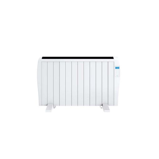 Εικόνα της Θερμοπομπός Cecotec ReadyWarm 2500 Thermal 1800W White CEC-05334